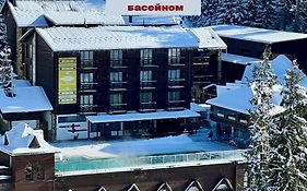 Spa Hotel Gora