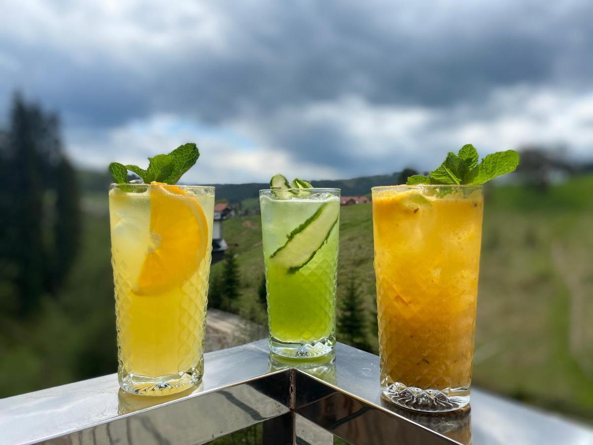 Spa Hotel Gora Bukowel Zewnętrze zdjęcie