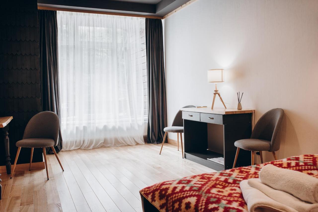Spa Hotel Gora Bukowel Zewnętrze zdjęcie