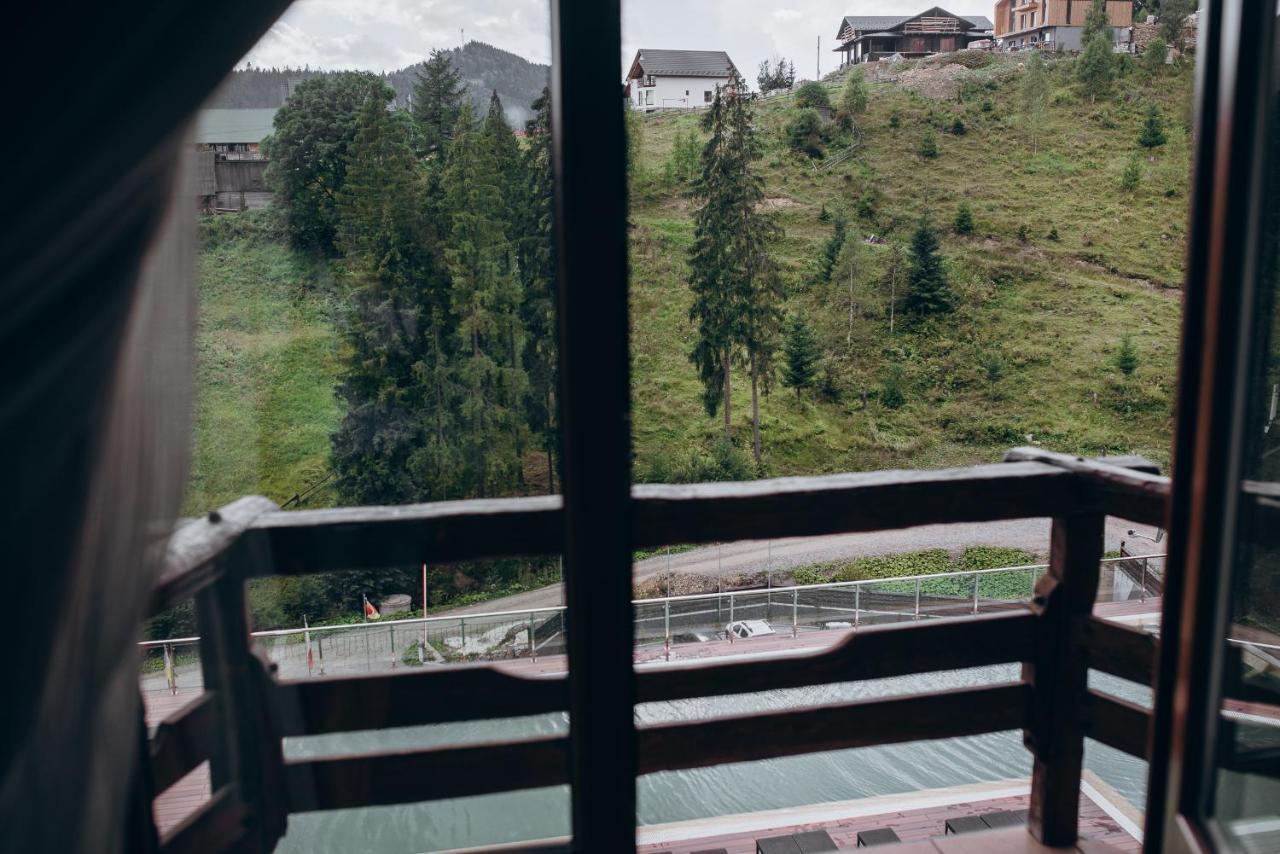 Spa Hotel Gora Bukowel Zewnętrze zdjęcie