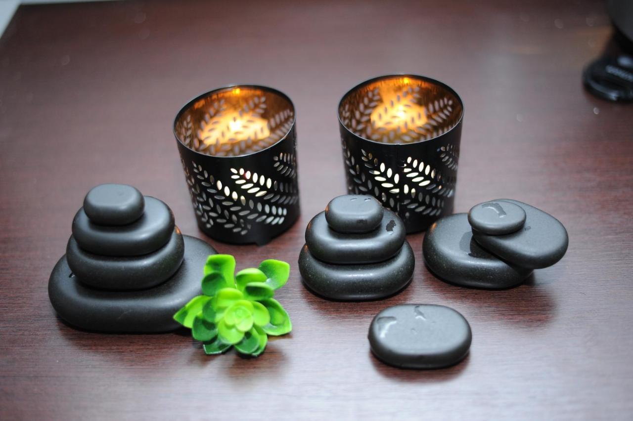 Spa Hotel Gora Bukowel Zewnętrze zdjęcie