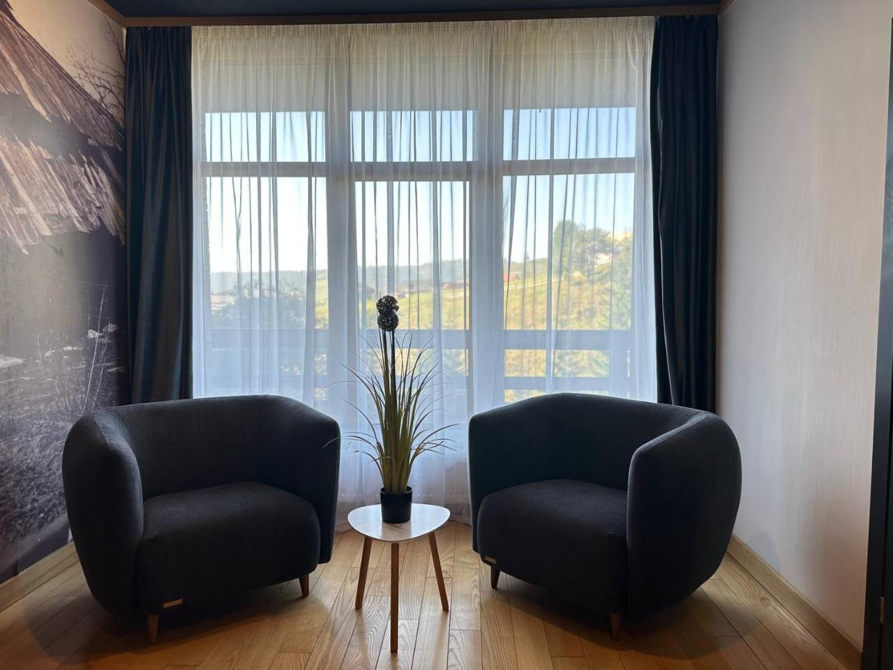 Spa Hotel Gora Bukowel Zewnętrze zdjęcie