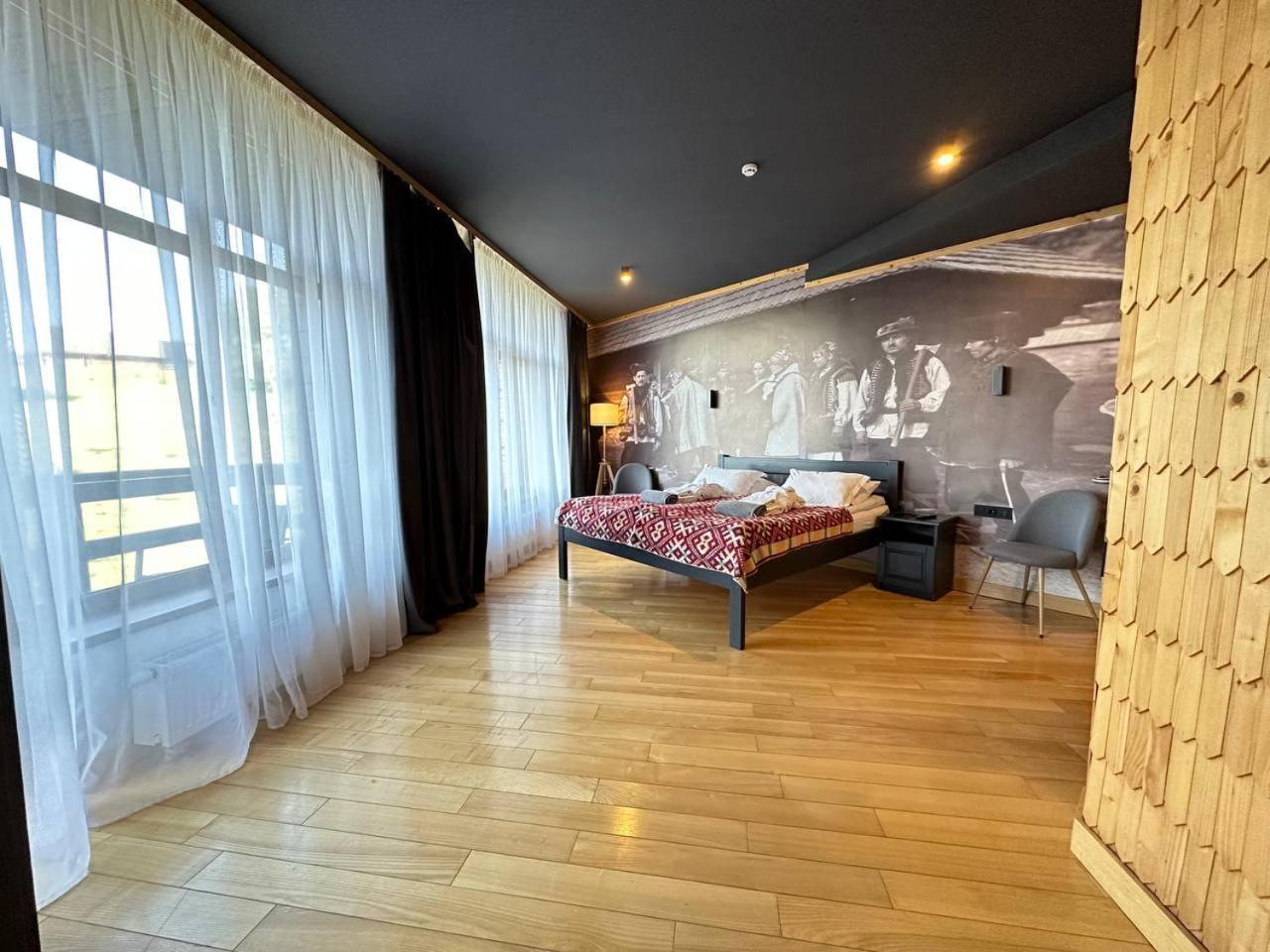 Spa Hotel Gora Bukowel Zewnętrze zdjęcie