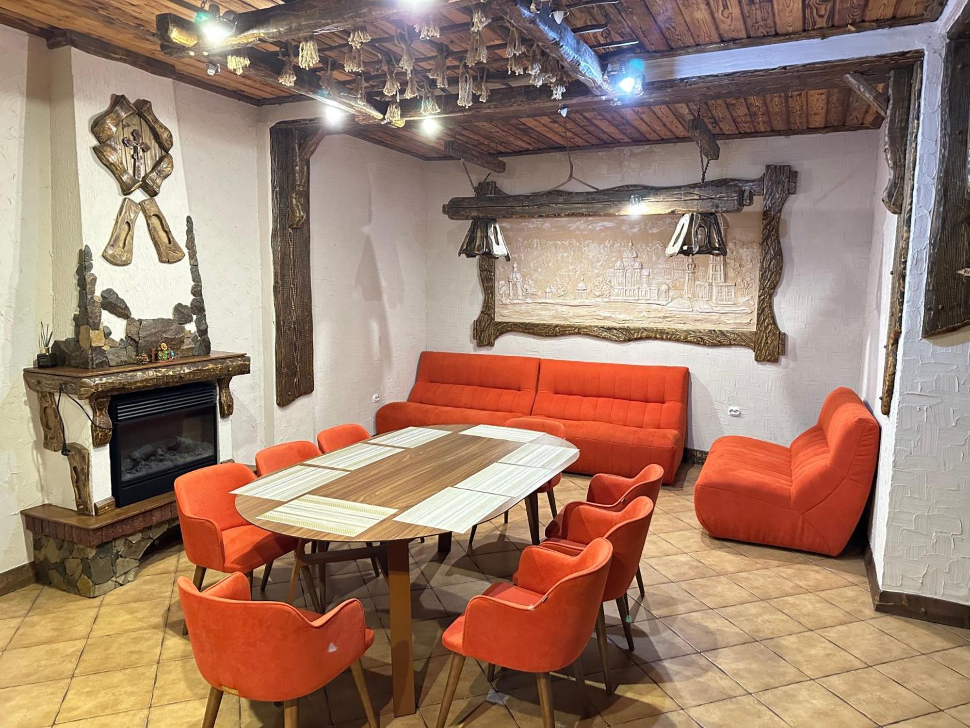 Spa Hotel Gora Bukowel Zewnętrze zdjęcie