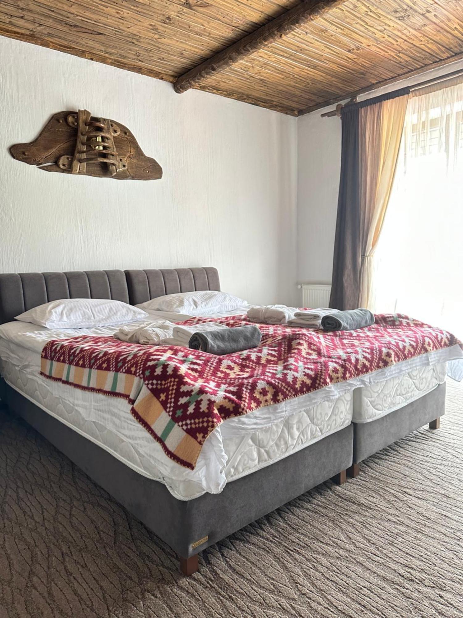 Spa Hotel Gora Bukowel Zewnętrze zdjęcie