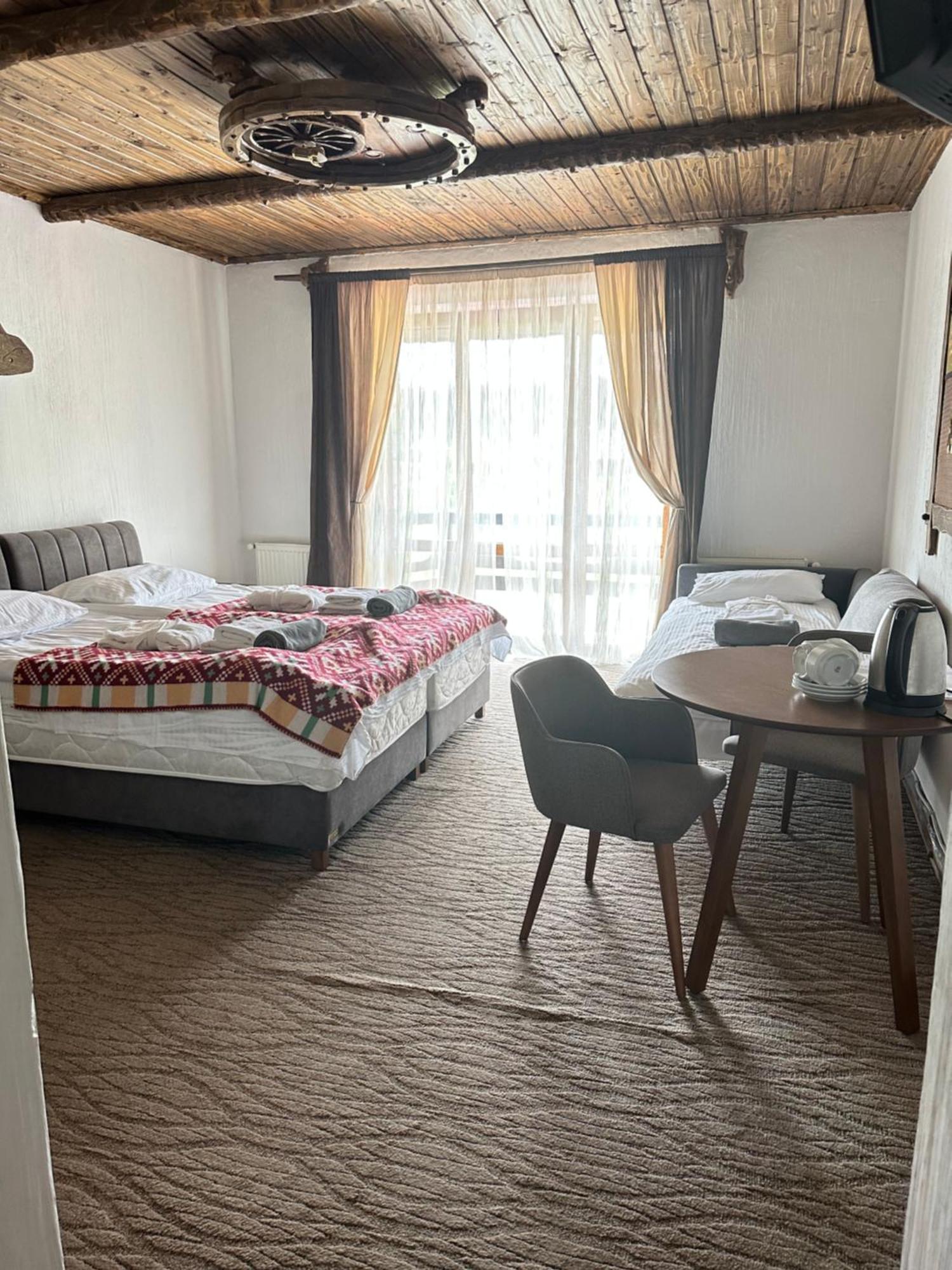 Spa Hotel Gora Bukowel Zewnętrze zdjęcie