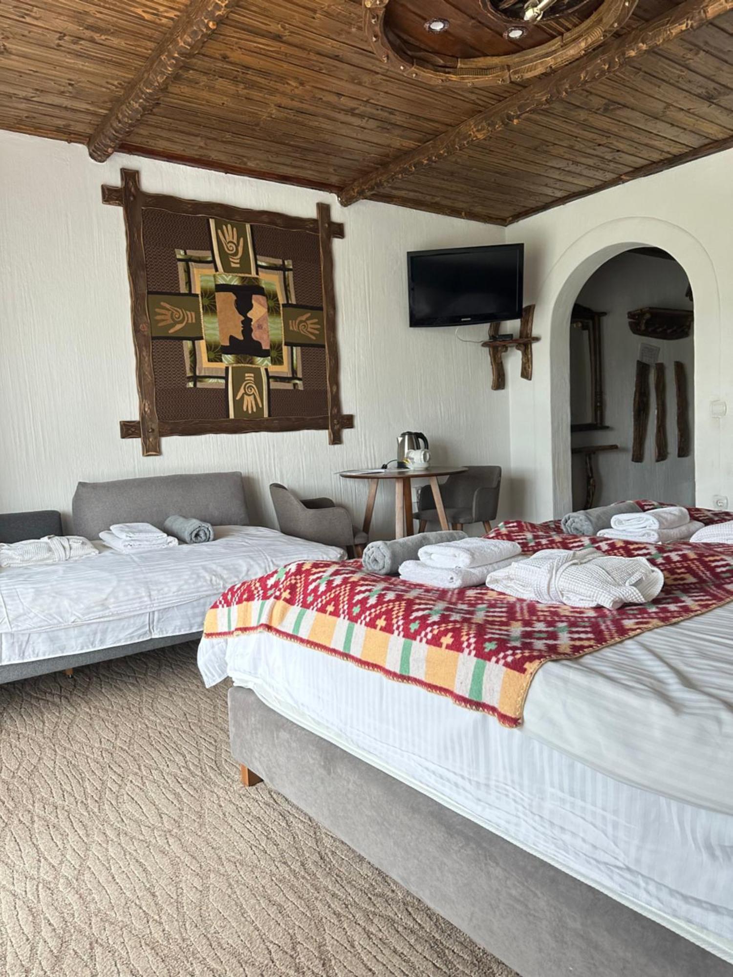 Spa Hotel Gora Bukowel Zewnętrze zdjęcie