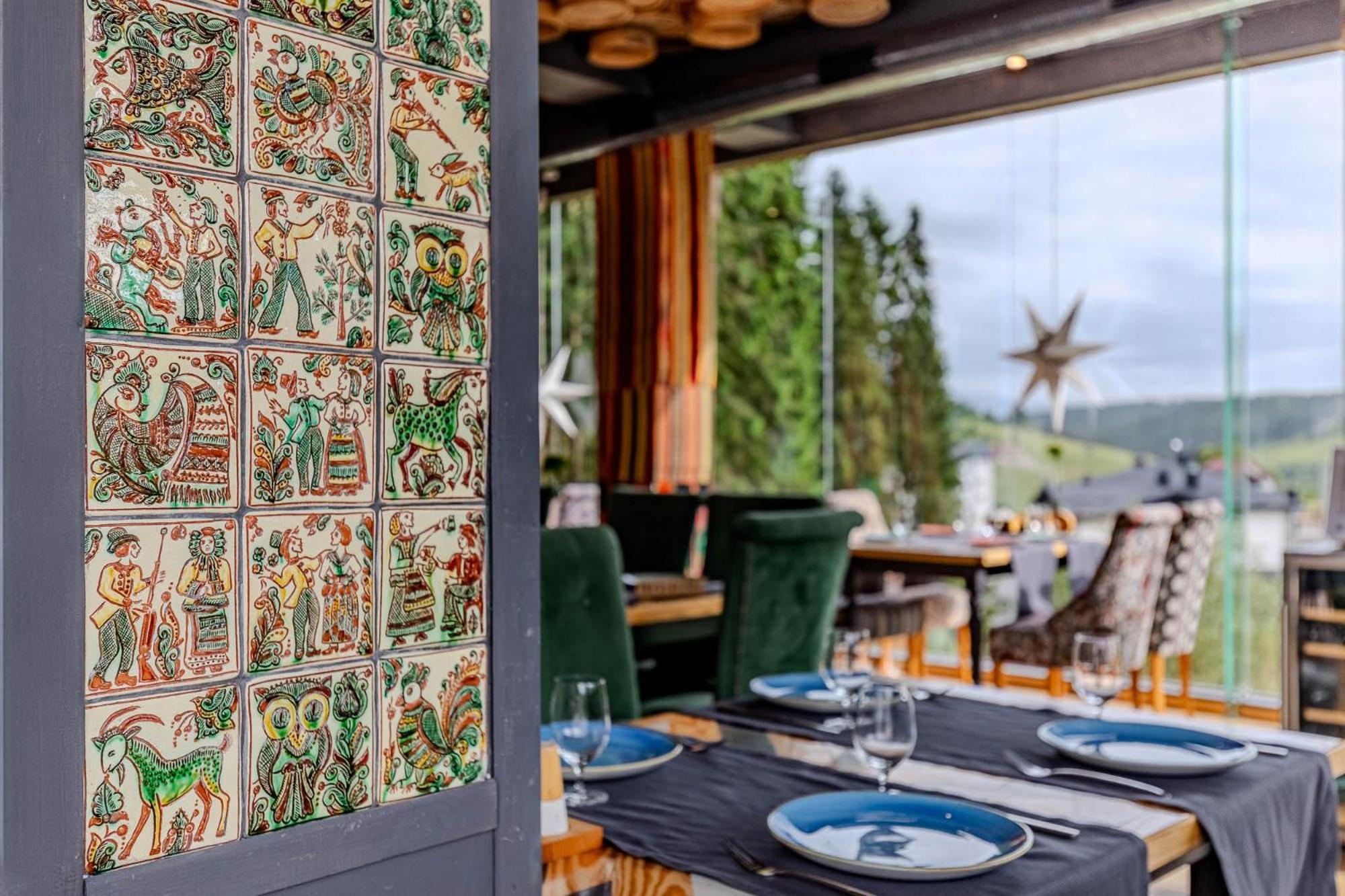 Spa Hotel Gora Bukowel Zewnętrze zdjęcie