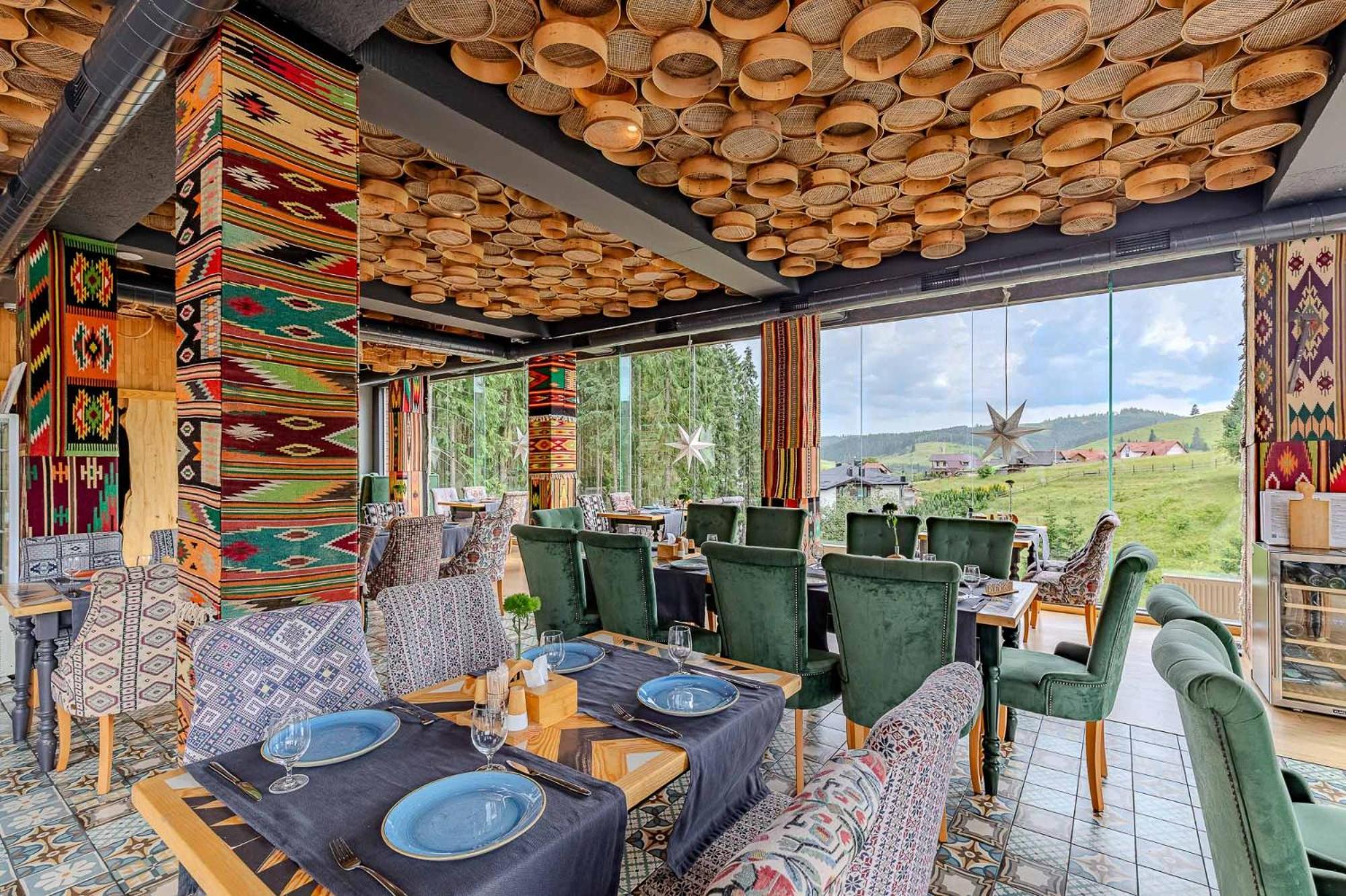 Spa Hotel Gora Bukowel Zewnętrze zdjęcie