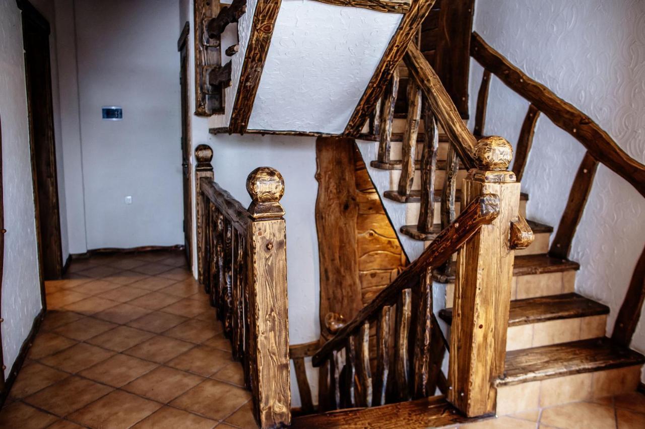 Spa Hotel Gora Bukowel Zewnętrze zdjęcie
