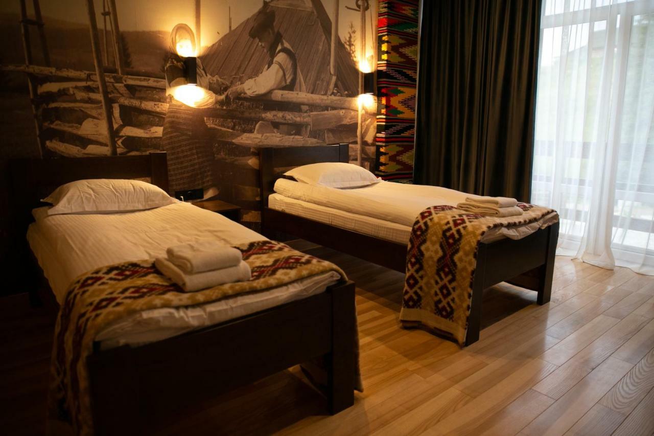 Spa Hotel Gora Bukowel Zewnętrze zdjęcie