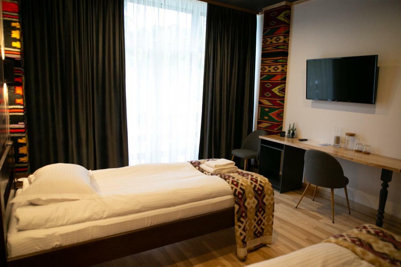 Spa Hotel Gora Bukowel Zewnętrze zdjęcie