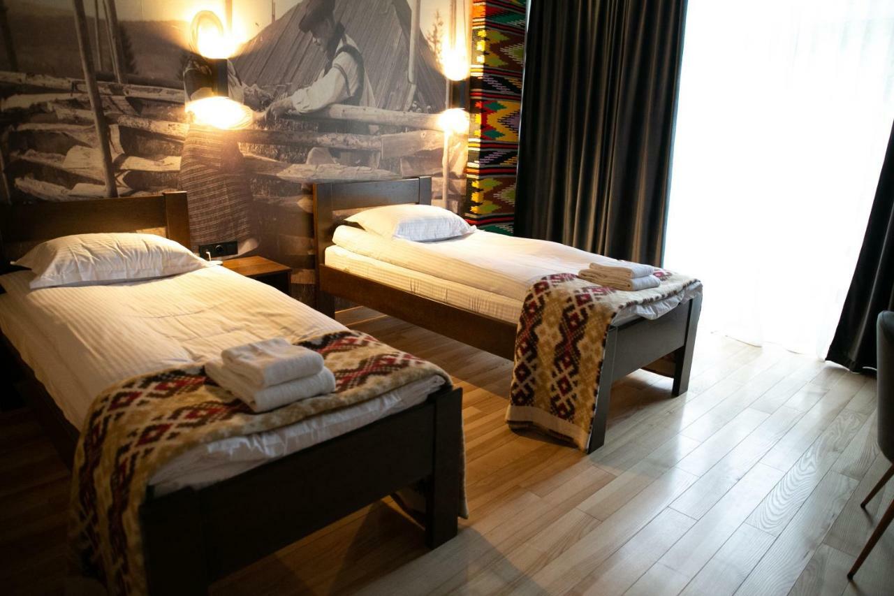Spa Hotel Gora Bukowel Zewnętrze zdjęcie
