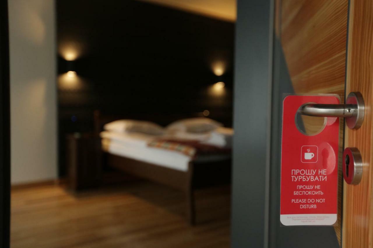 Spa Hotel Gora Bukowel Zewnętrze zdjęcie