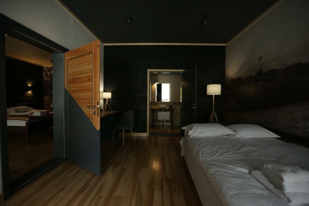 Spa Hotel Gora Bukowel Zewnętrze zdjęcie
