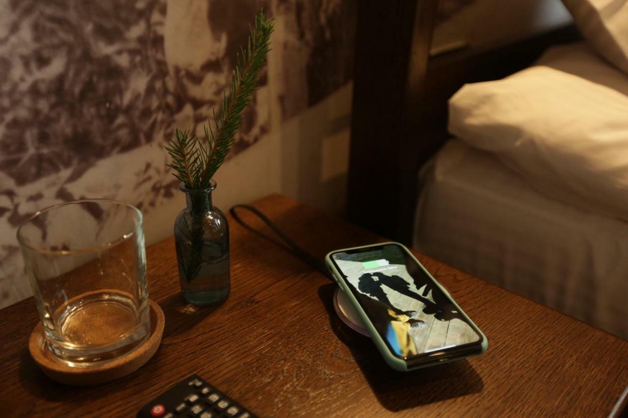 Spa Hotel Gora Bukowel Zewnętrze zdjęcie
