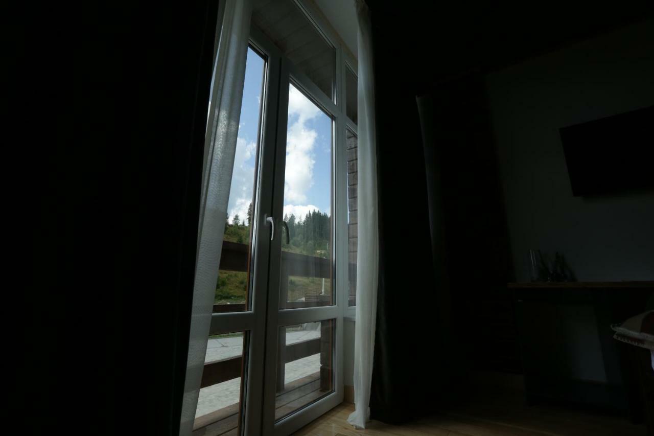 Spa Hotel Gora Bukowel Zewnętrze zdjęcie